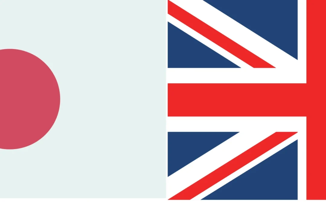 Adventures in youth-led research with disabled young people in the UK and Japan